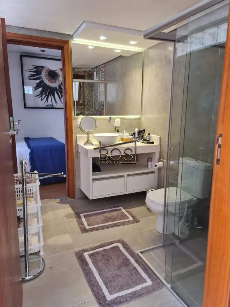 Apartamento, 5 quartos, 280 m² - Foto 24
