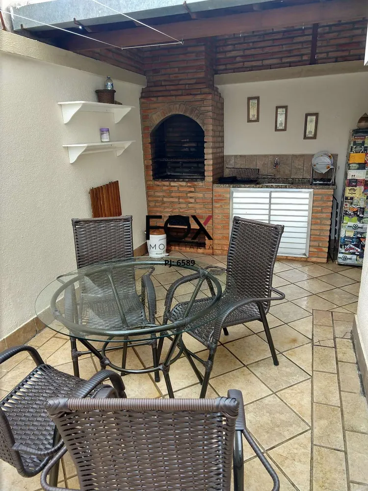 Apartamento, 3 quartos, 117 m² - Foto 7
