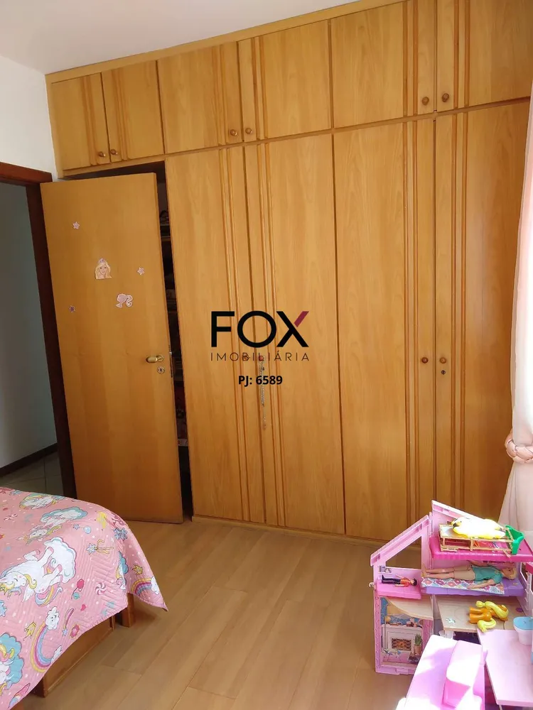 Apartamento, 3 quartos, 117 m² - Foto 4