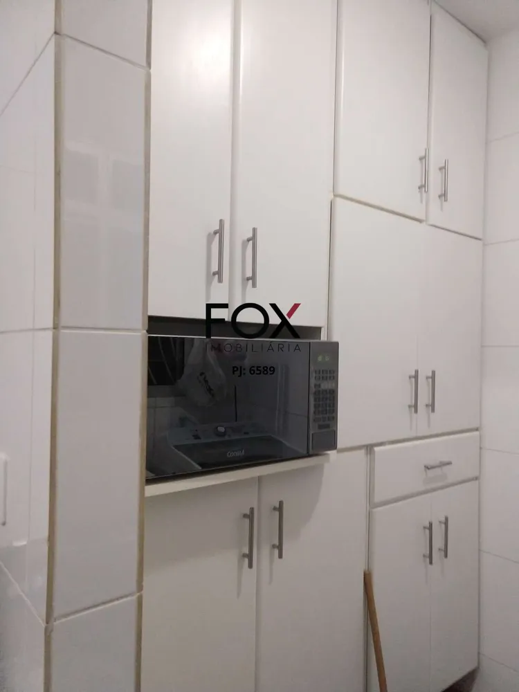 Apartamento, 3 quartos, 117 m² - Foto 3