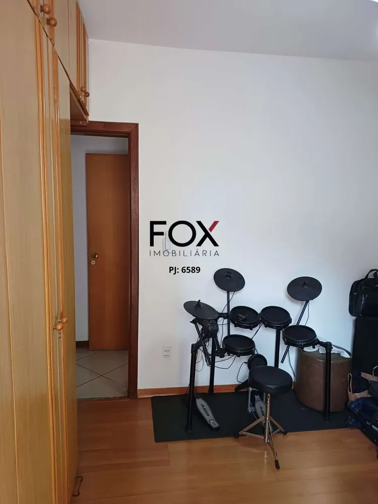 Apartamento, 3 quartos, 117 m² - Foto 9