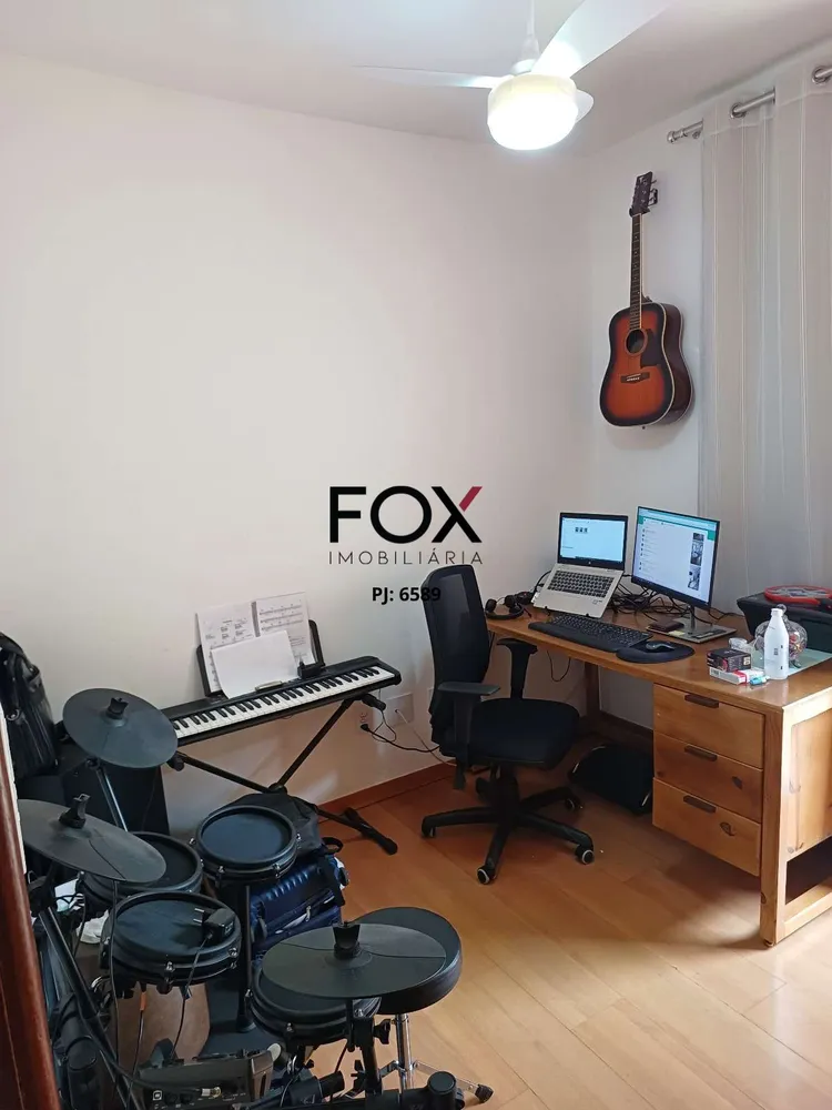 Apartamento, 3 quartos, 117 m² - Foto 3