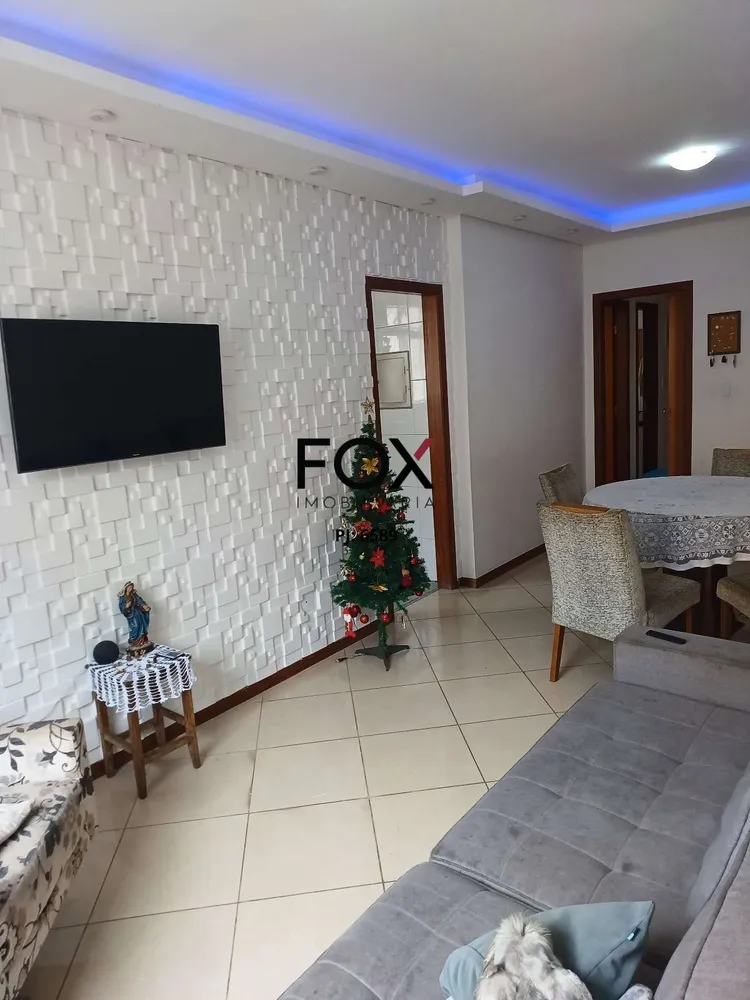 Apartamento, 3 quartos, 117 m² - Foto 8