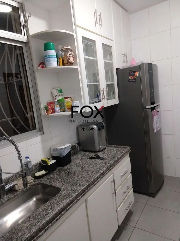 Apartamento, 3 quartos, 117 m² - Foto 14