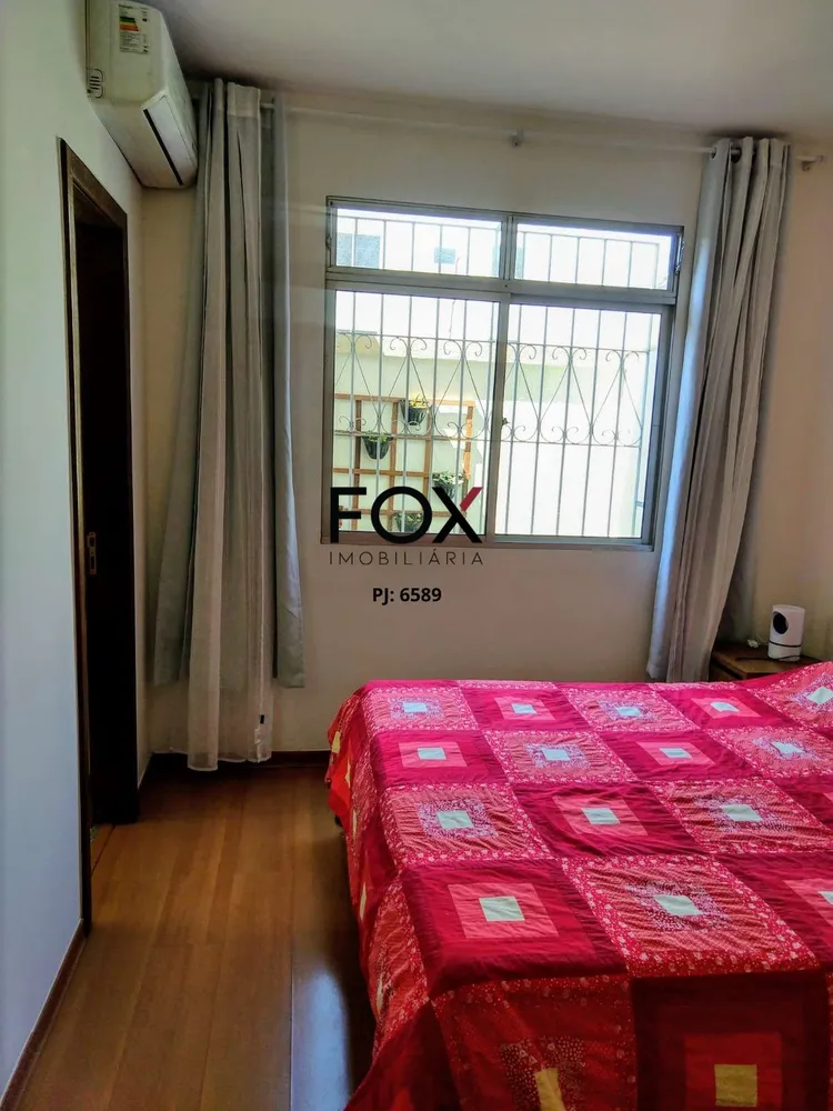Apartamento, 3 quartos, 117 m² - Foto 4