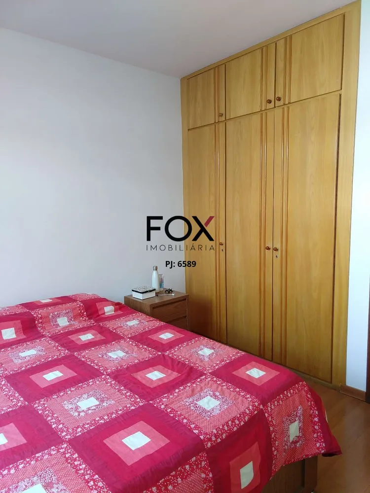 Apartamento, 3 quartos, 117 m² - Foto 8