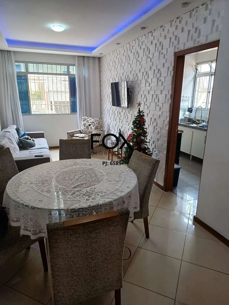 Apartamento, 3 quartos, 117 m² - Foto 1
