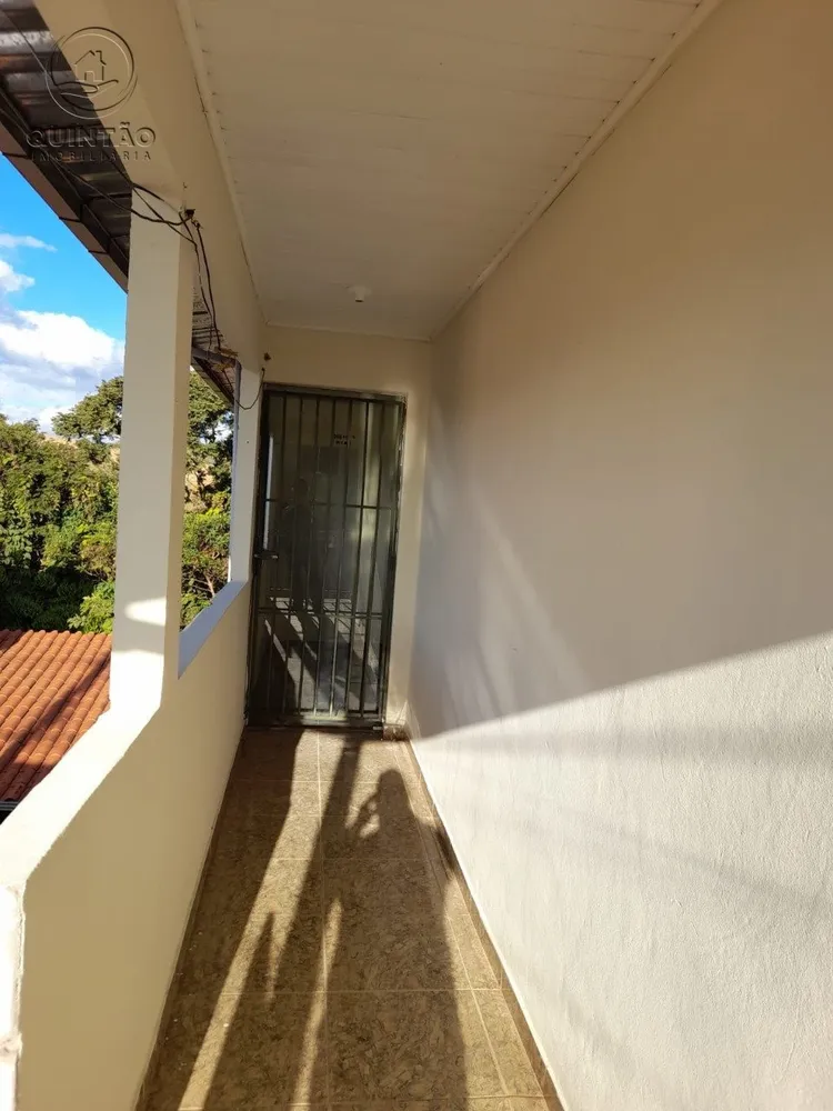 Casa, 2 quartos - Foto 1