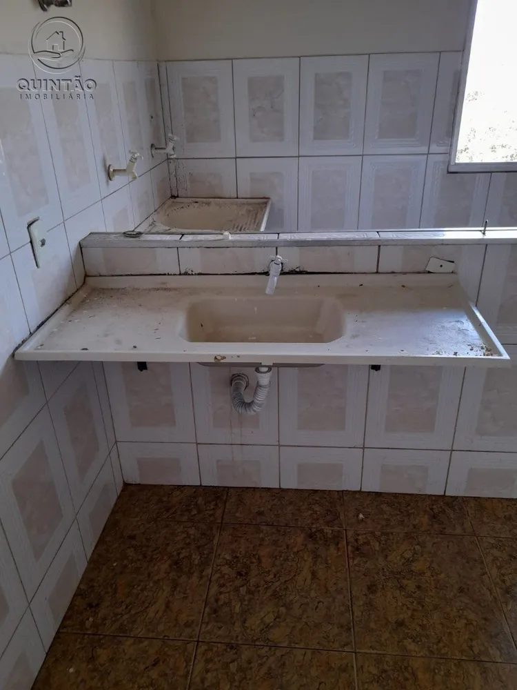 Casa, 2 quartos - Foto 5