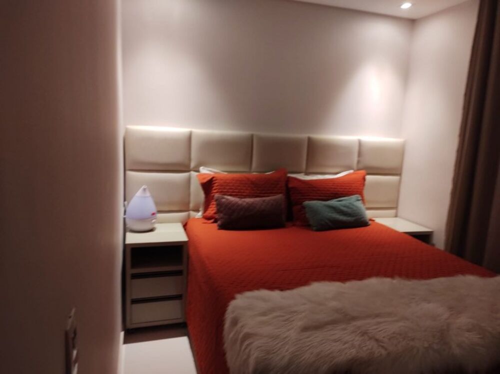 Cobertura à venda com 3 quartos, 130m² - Foto 1