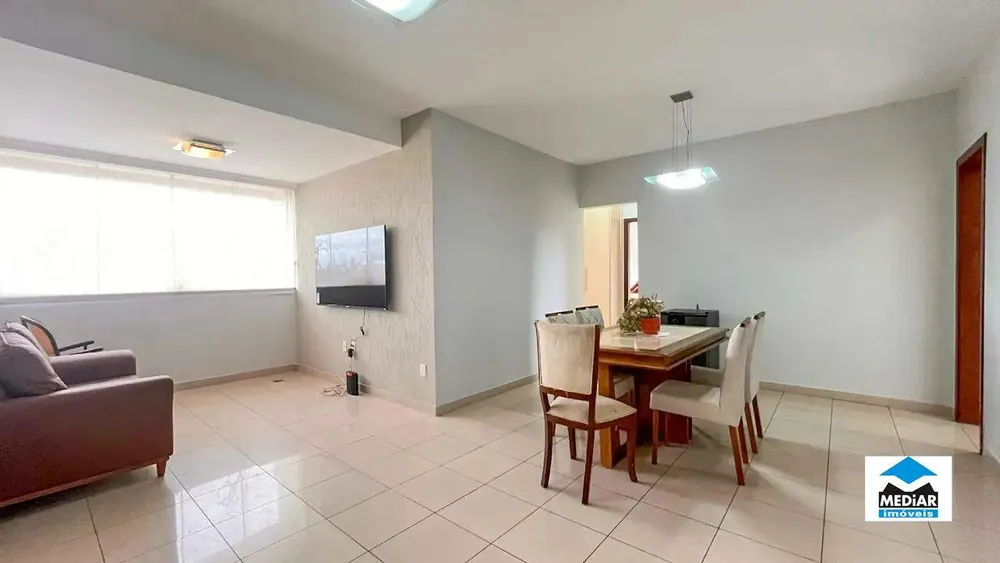 Apartamento, 3 quartos, 85 m² - Foto 2