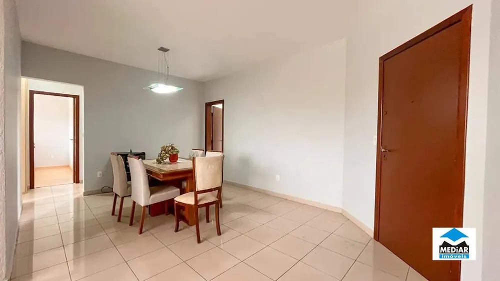 Apartamento, 3 quartos, 85 m² - Foto 3