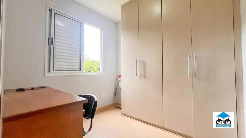Apartamento, 3 quartos, 85 m² - Foto 6