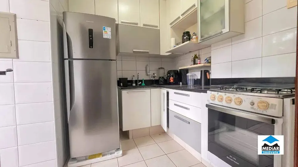 Apartamento, 3 quartos, 85 m² - Foto 10