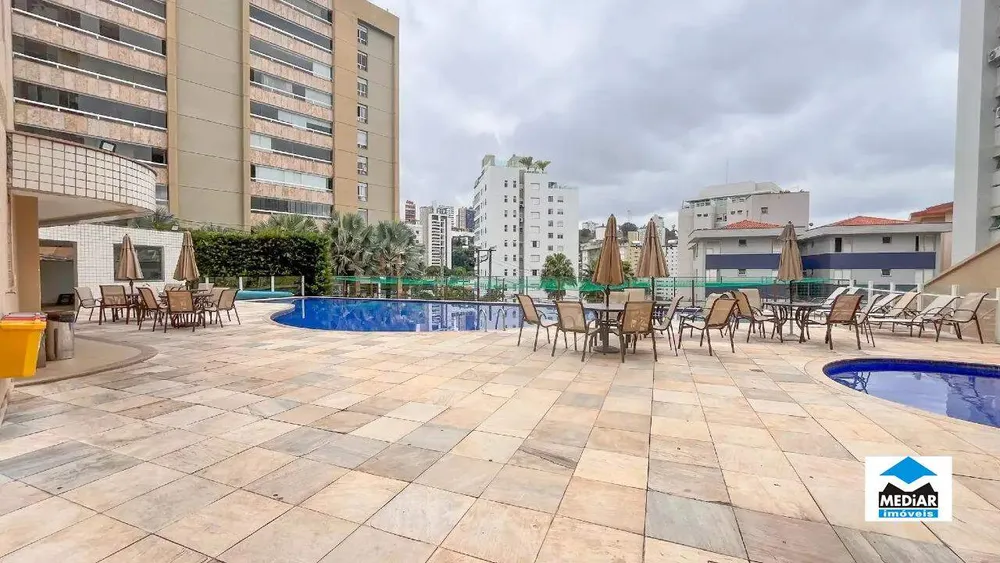 Apartamento, 3 quartos, 85 m² - Foto 12