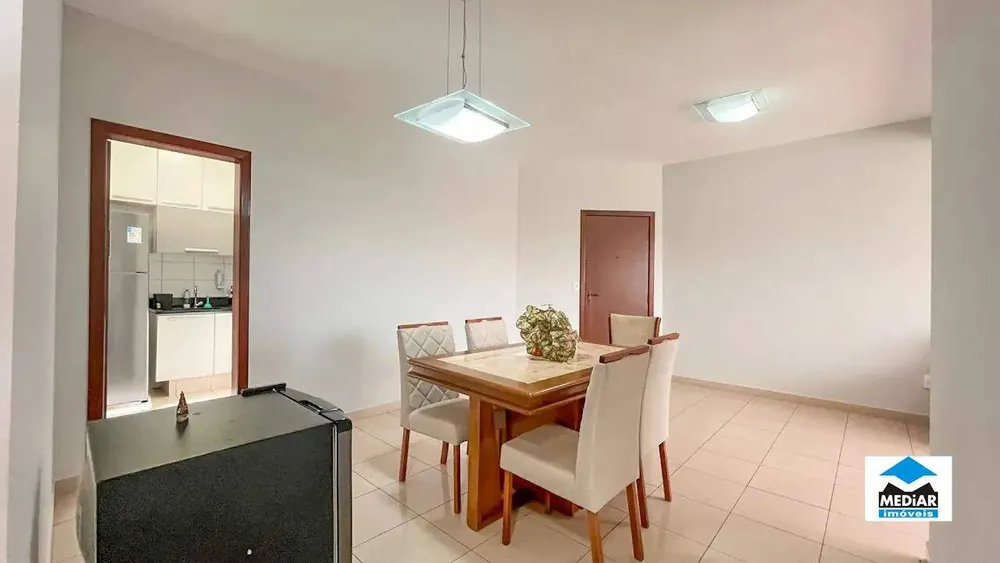 Apartamento, 3 quartos, 85 m² - Foto 4