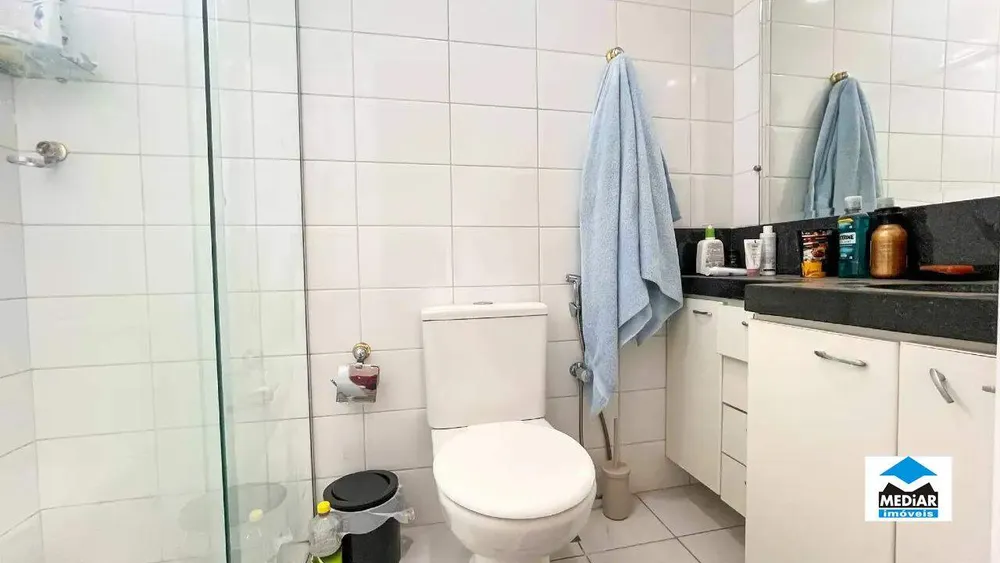 Apartamento, 3 quartos, 85 m² - Foto 9