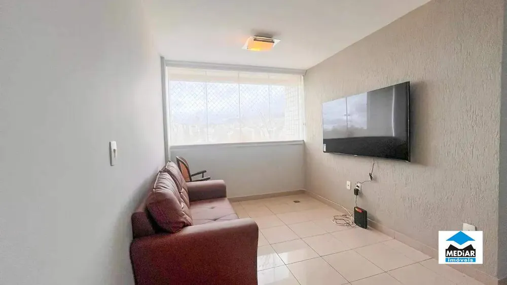 Apartamento, 3 quartos, 85 m² - Foto 4