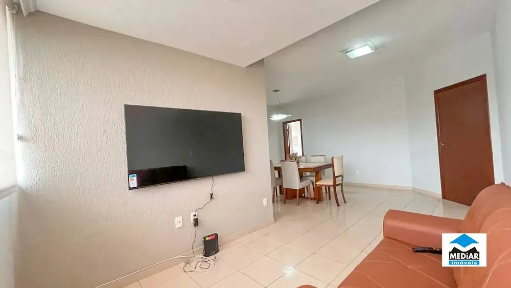 Apartamento, 3 quartos, 85 m² - Foto 1