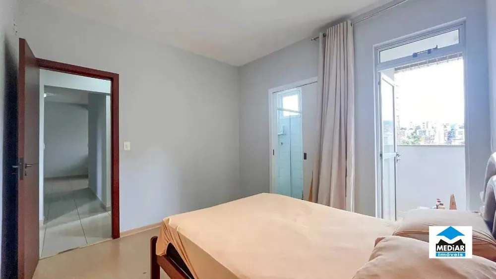 Apartamento, 3 quartos, 85 m² - Foto 8