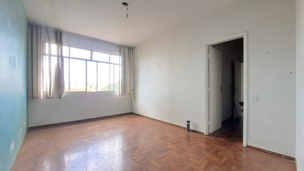 Apartamento, 3 quartos, 100 m² - Foto 1
