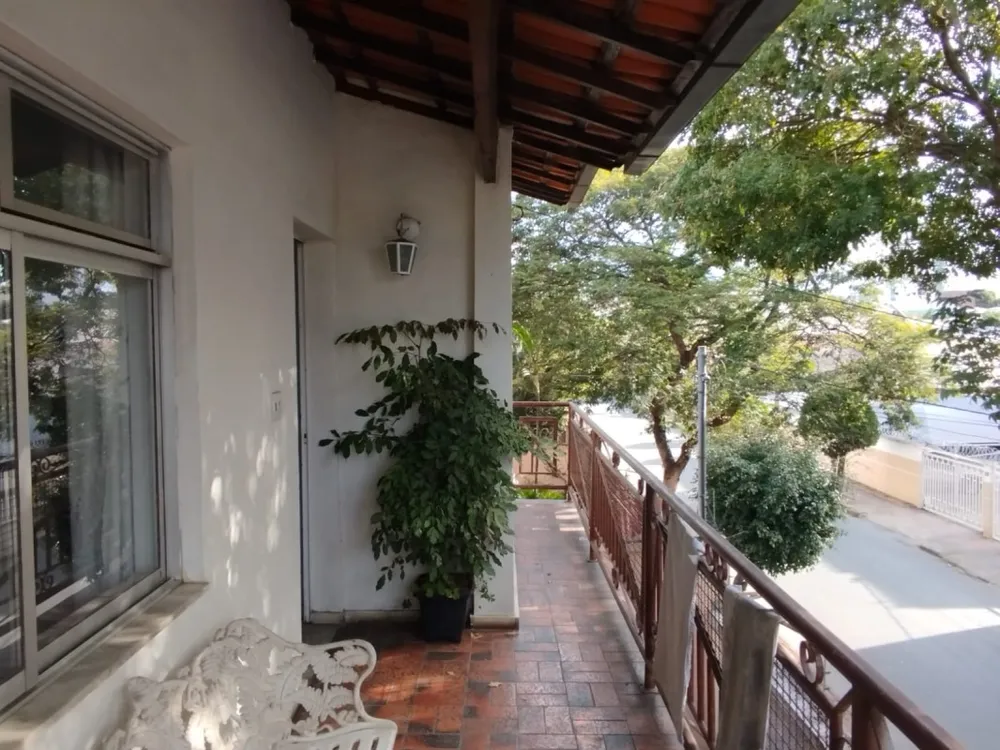 Casa, 4 quartos, 240 m² - Foto 2