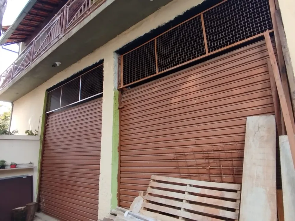 Casa, 4 quartos, 240 m² - Foto 3