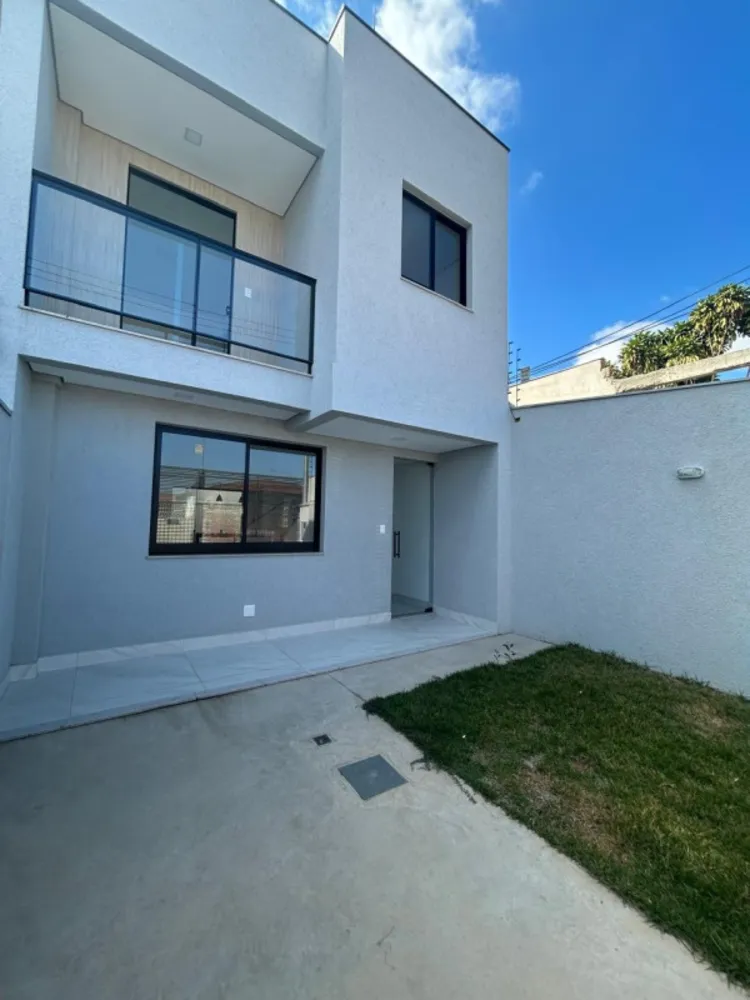 Casa, 2 quartos, 96 m² - Foto 2