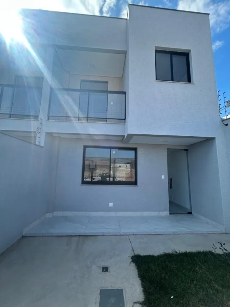 Casa, 2 quartos, 96 m² - Foto 3