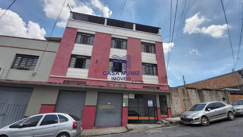 Apartamento, 19 quartos, 360 m² - Foto 1