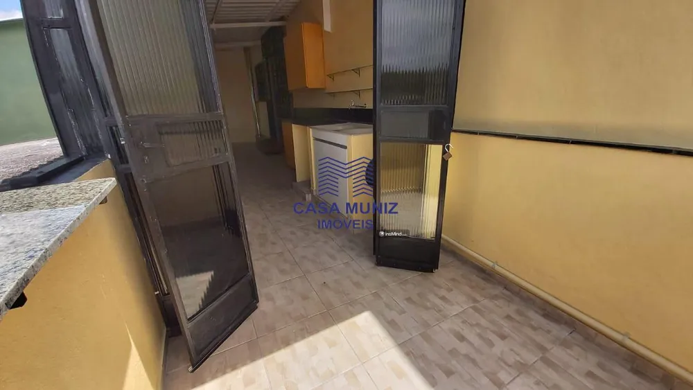 Apartamento, 19 quartos, 360 m² - Foto 4