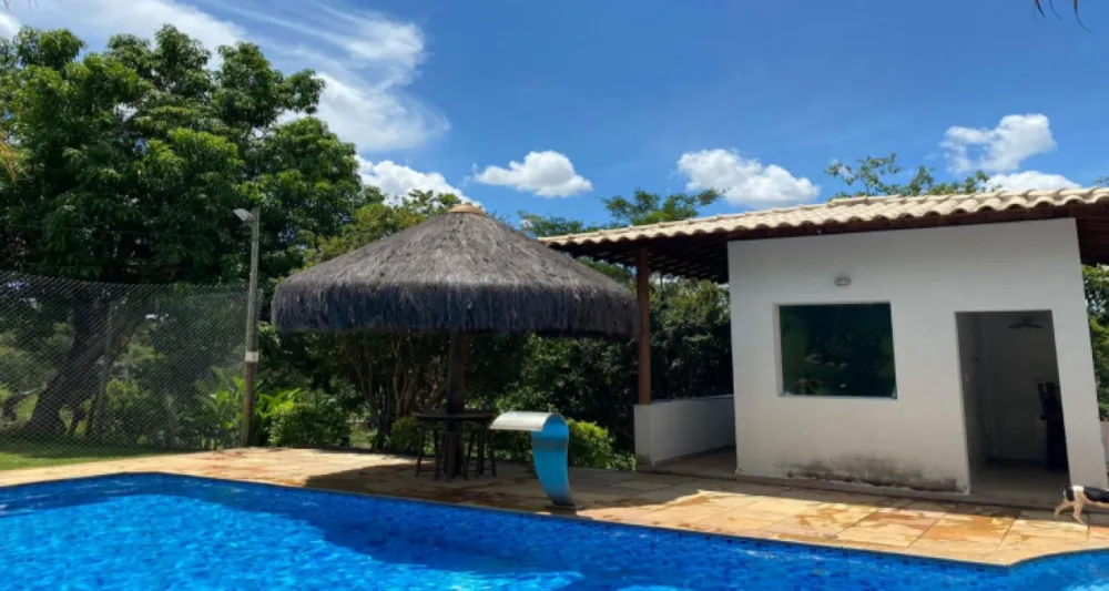 Chácara, 5 quartos, 3 hectares - Foto 3