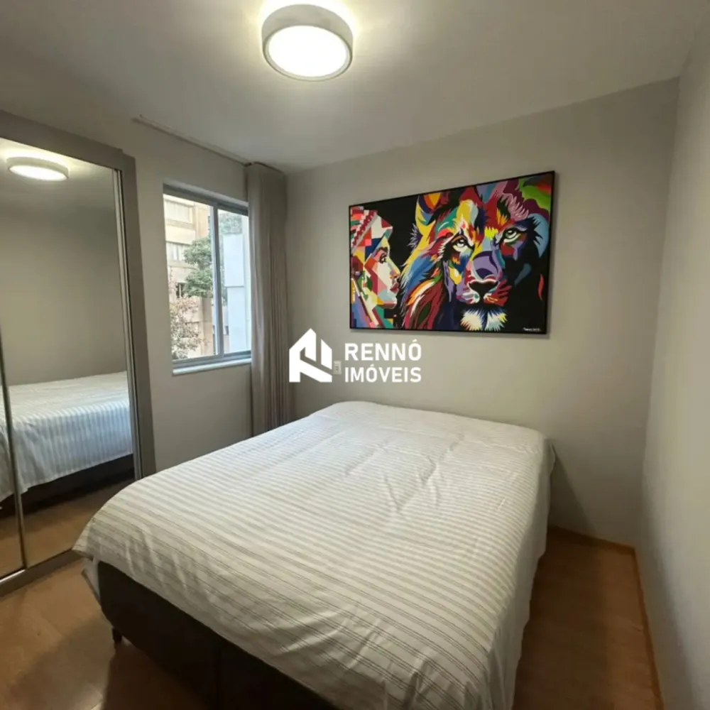 Apartamento, 2 quartos, 50 m² - Foto 6
