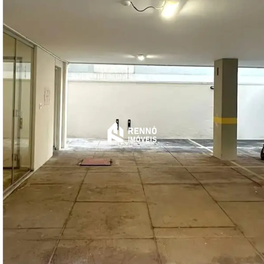 Apartamento, 2 quartos, 50 m² - Foto 8