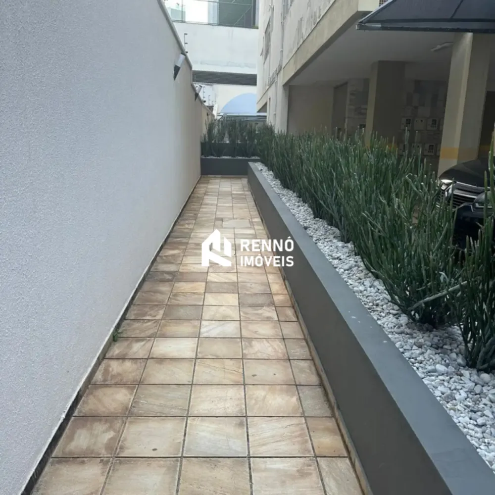 Apartamento, 2 quartos, 50 m² - Foto 7