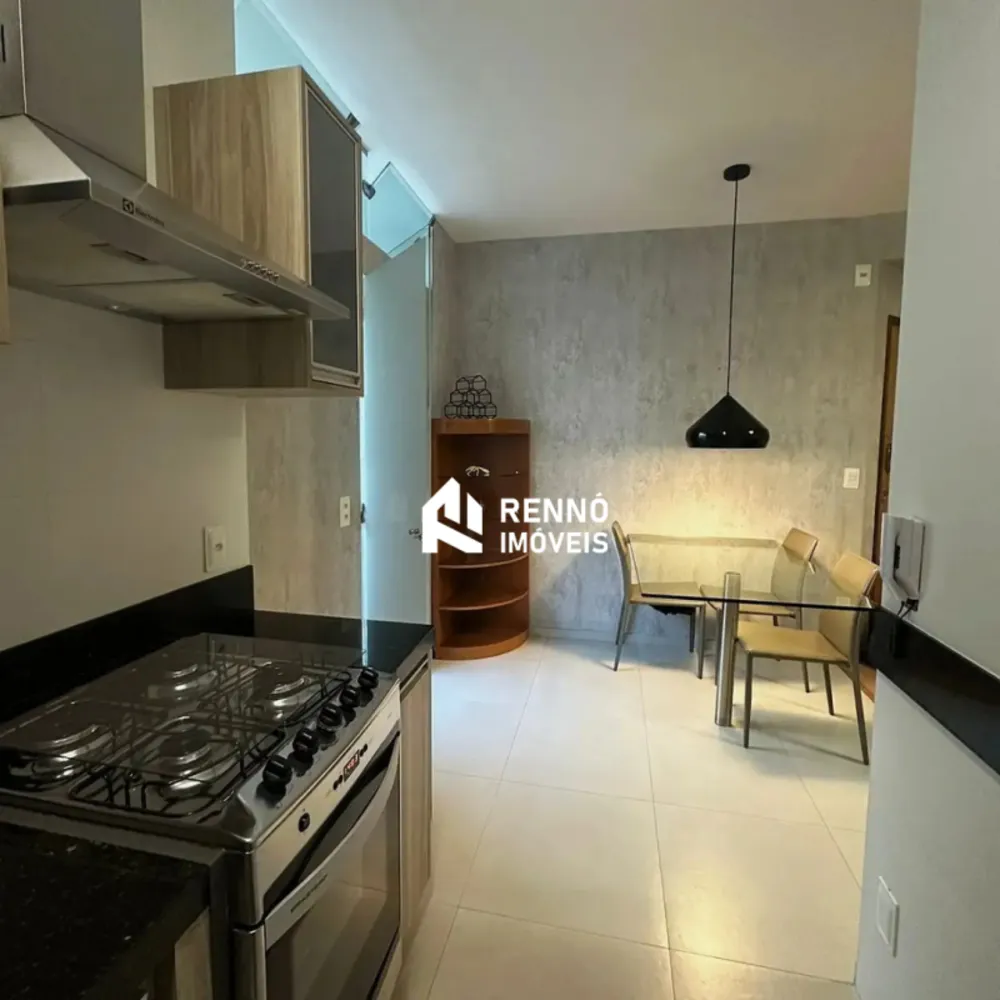 Apartamento, 2 quartos, 50 m² - Foto 11