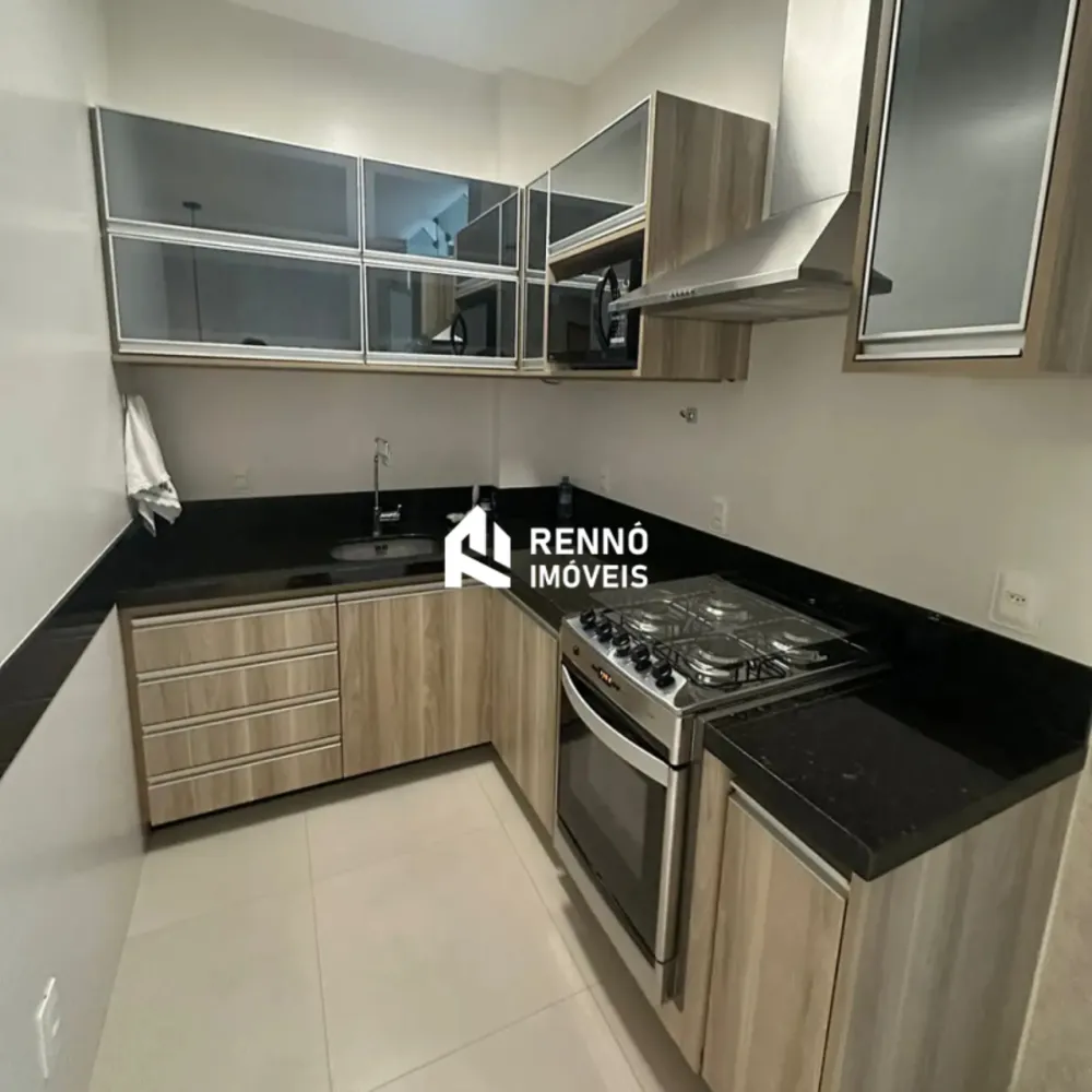 Apartamento, 2 quartos, 50 m² - Foto 5