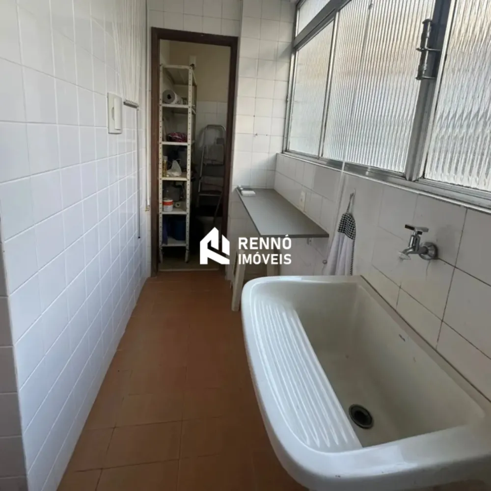 Apartamento, 2 quartos, 50 m² - Foto 9