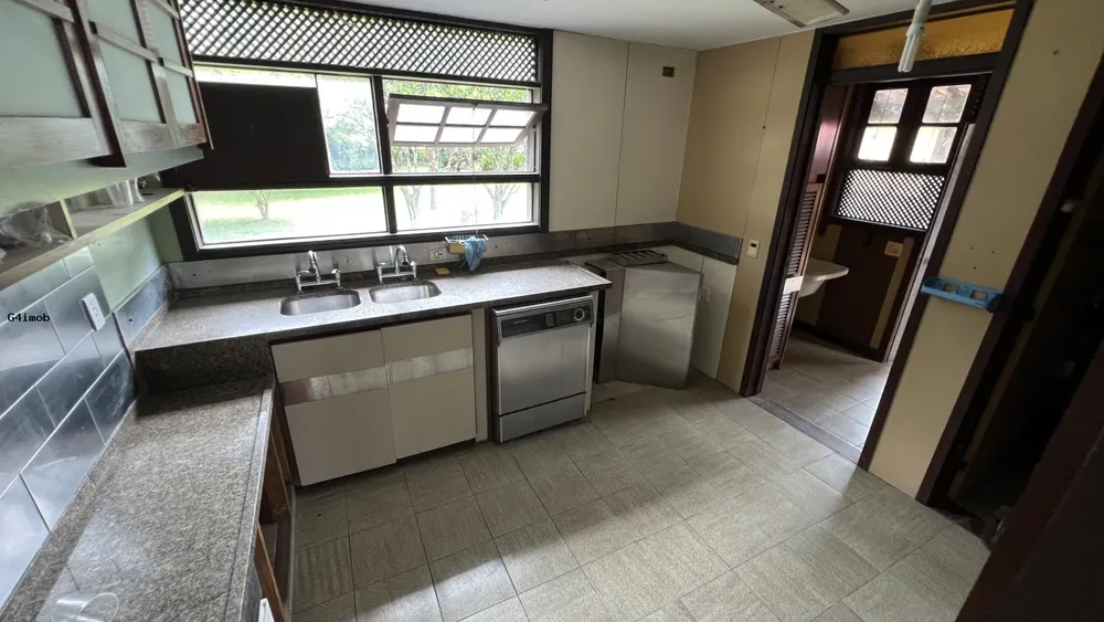 Casa, 5 quartos, 1150 m² - Foto 3