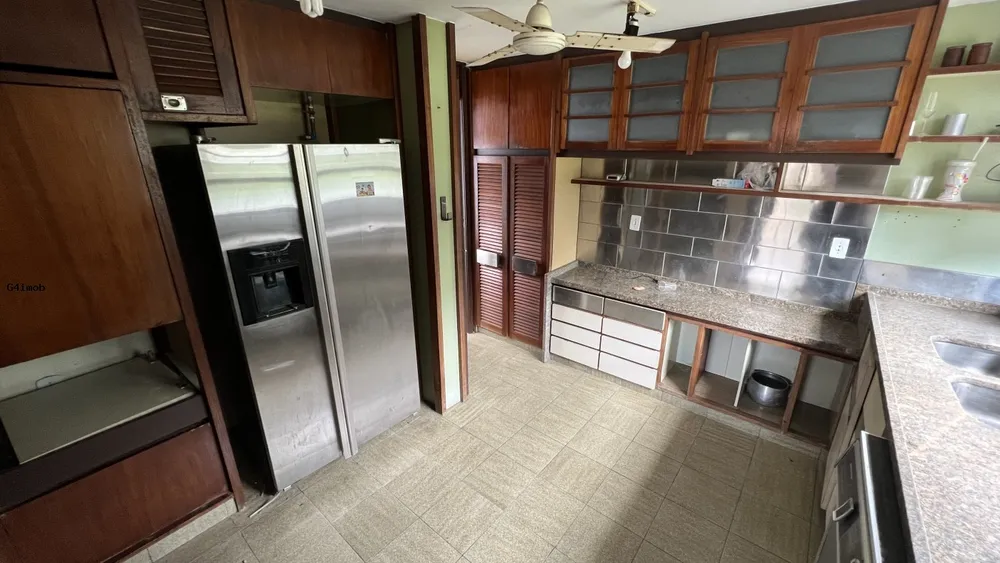 Casa, 5 quartos, 1150 m² - Foto 4