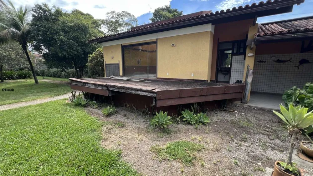Casa, 5 quartos, 1150 m² - Foto 23