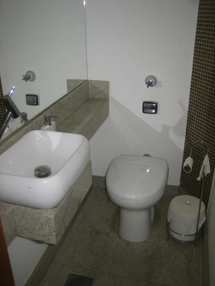 Loja-Salão, 12 m² - Foto 6