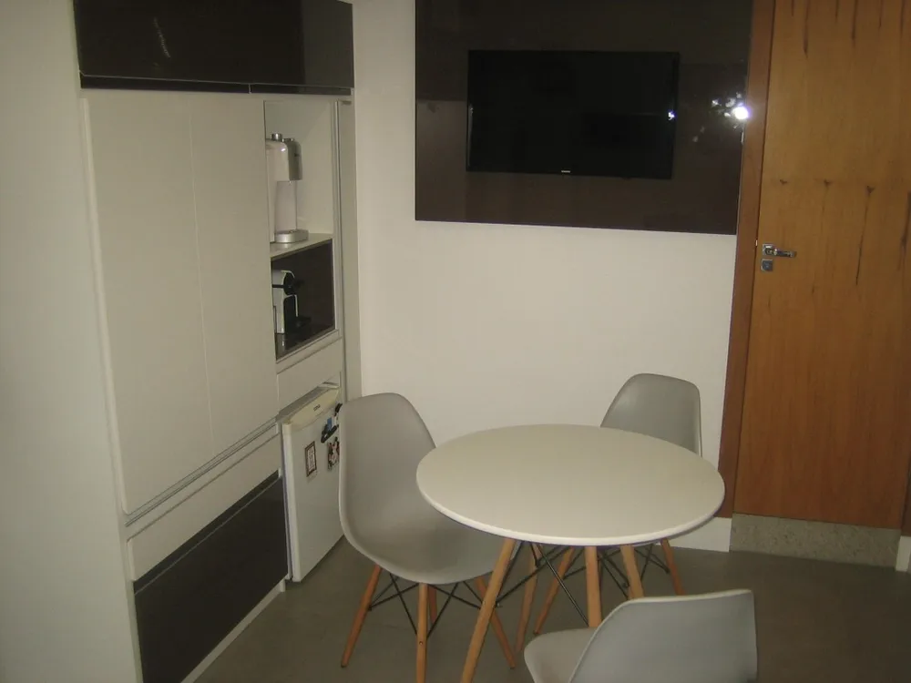 Loja-Salão, 12 m² - Foto 3