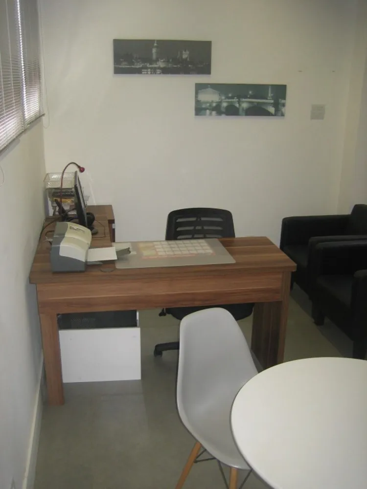 Loja-Salão, 12 m² - Foto 2