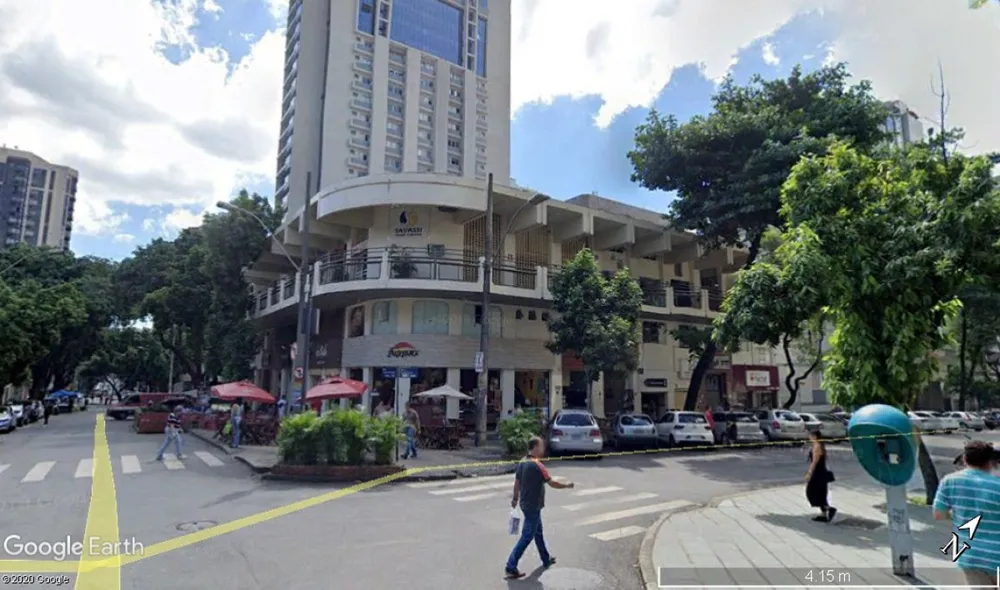 Loja-Salão, 12 m² - Foto 9