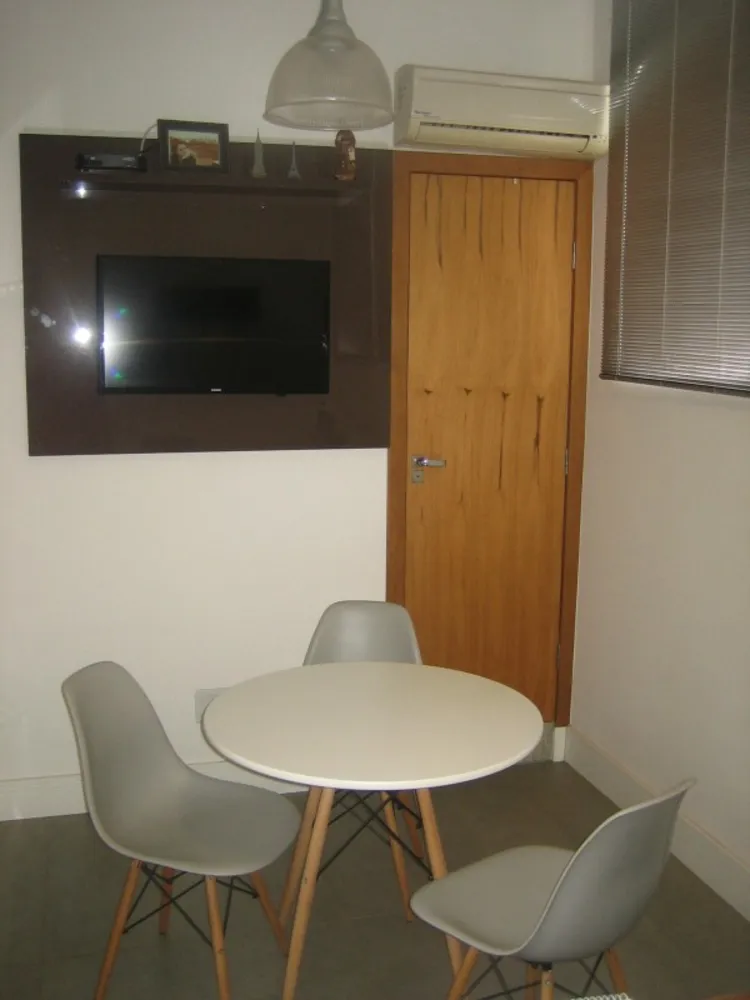 Loja-Salão, 12 m² - Foto 4