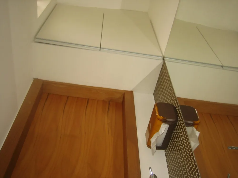 Loja-Salão, 12 m² - Foto 5