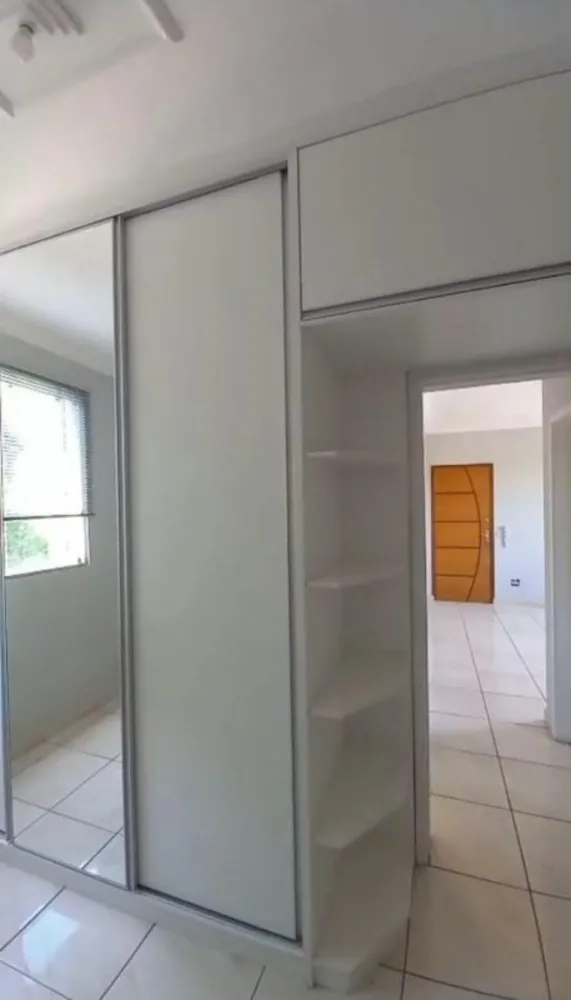 Apartamento, 2 quartos, 53 m² - Foto 3