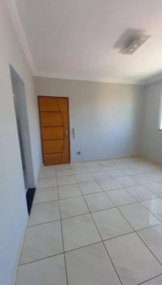 Apartamento, 2 quartos, 53 m² - Foto 1