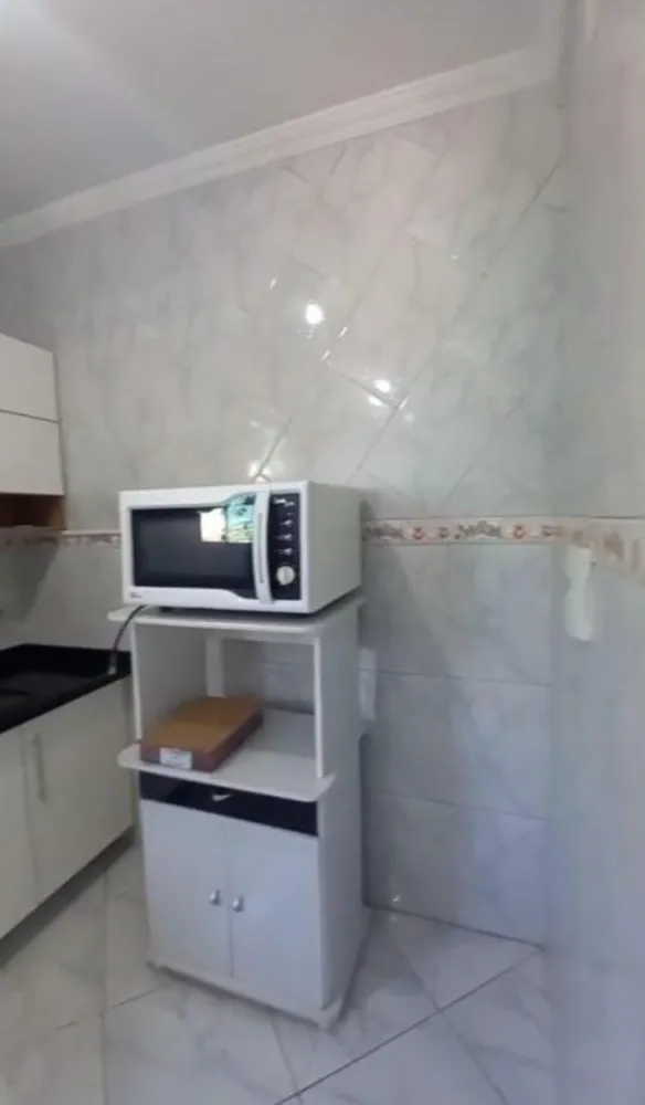 Apartamento, 2 quartos, 53 m² - Foto 2
